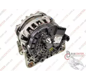 Генератор 110 A (polo 1.0) Volkswagen Touran 04C903023H Генератор 110 A (polo 1.0) Volkswagen Touran 04C903023H