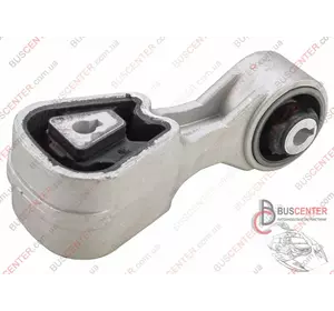 Подушка двигателя правая верхняя (стабилизатор двигателя) Fiat Scudo 9631575180 RR1398 Подушка двигателя правая верхняя (стабилизатор двигателя) Fiat Scudo 9631575180 RR1398