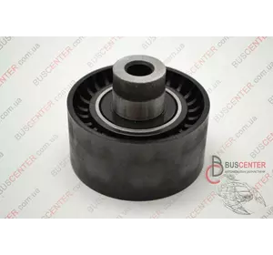Натяжной ролик генератора (паразитный) Fiat Scudo 9658559480 32820 Натяжной ролик генератора (паразитный) Fiat Scudo 9658559480 32820
