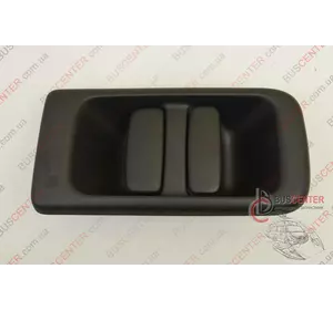 Ручка двери боковой правой раздвижной наружная Renault Master 7700352420 8200856290 Ручка двери боковой правой раздвижной наружная Renault Master 7700352420 8200856290