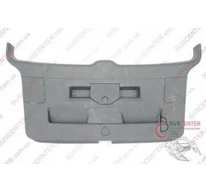 Обшивка двери задней ляды нижняя (карта, панель) Volkswagen Touran 1T0867601J Обшивка двери задней ляды нижняя (карта, панель) Volkswagen Touran 1T0867601J