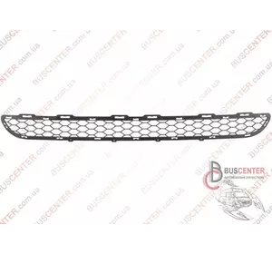 Решетка бампера Hyundai Santa Fe 86512-2B000 Решетка бампера Hyundai Santa Fe 86512-2B000