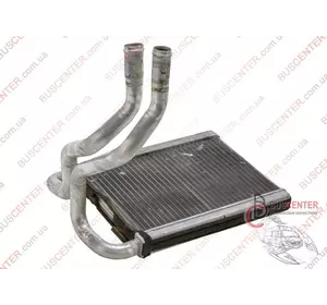 Радиатор печки Hyundai I 40 97138-3Z000 Радиатор печки Hyundai I 40 97138-3Z000