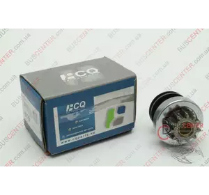 Бендикс стартера Renault Megane CG331010 CQ2012577 Бендикс стартера Renault Megane CG331010 CQ2012577
