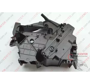 Корпус печки левая сторона (обогревателя салона) Nissan Leaf 271221FD0B 27122-1FD0B Корпус печки левая сторона (обогревателя салона) Nissan Leaf 271221FD0B 27122-1FD0B