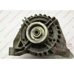 Генератор 70 A Fiat Doblo 51859037 Генератор 70 A Fiat Doblo 51859037