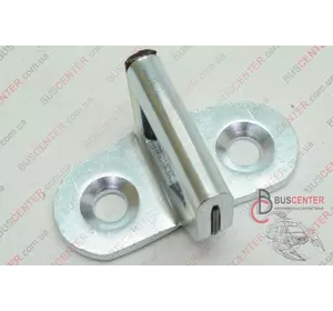 Скоба замка двери (штифт, зацеп, фиксатор) Fiat Ducato 51864555 BSG 51-864-055 Скоба замка двери (штифт, зацеп, фиксатор) Fiat Ducato 51864555 BSG 51-864-055