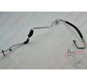 Трубка кондиционера Citroen Berlingo 9644725180 Трубка кондиционера Citroen Berlingo 9644725180