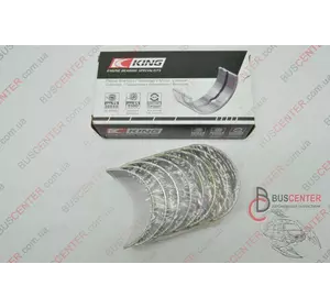 Вкладыш шатуна STD (стандартный "комплект - 8 шт") Fiat Ducato 99474279 CR4073CP Вкладыш шатуна STD (стандартный "комплект - 8 шт") Fiat Ducato 99474279 CR4073CP