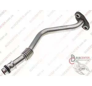 Сливная трубка турбины Renault Kangoo 8200714635 Сливная трубка турбины Renault Kangoo 8200714635