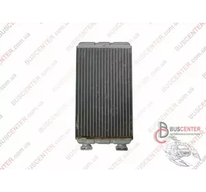Радиатор печки (обогреватель, отопитель салона) Renault Master 7701207992 G7031 Радиатор печки (обогреватель, отопитель салона) Renault Master 7701207992 G7031