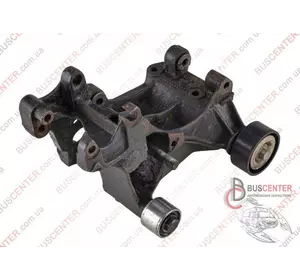 Кронштейн двигателя Citroen Berlingo 9626790580 Кронштейн двигателя Citroen Berlingo 9626790580