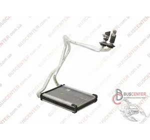 Радиатор печки Toyota Prius 8710747040 87107-47040 Радиатор печки Toyota Prius 8710747040 87107-47040