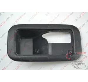 Накладка ручки двери передней левой внутренней Ford Transit 91ABA22621ACW Накладка ручки двери передней левой внутренней Ford Transit 91ABA22621ACW