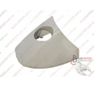 Накладка ручки двери передней левой наружной Mercedes B-Class A2047661325 Накладка ручки двери передней левой наружной Mercedes B-Class A2047661325