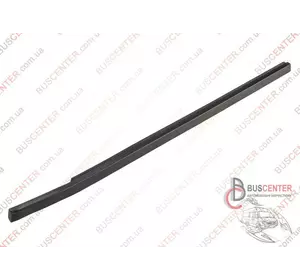 Уплотнитель стекла двери задней левой Hyundai Tucson 835302E000 83530-2E000 Уплотнитель стекла двери задней левой Hyundai Tucson 835302E000 83530-2E000
