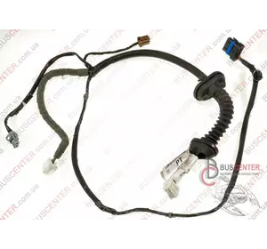 Проводка двери задней правой Nissan Qashqai 24127EY10C Проводка двери задней правой Nissan Qashqai 24127EY10C