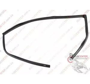 Уплотнитель стекла двери задней правой Nissan X-Trail 80331JG000 80331-JG000 Уплотнитель стекла двери задней правой Nissan X-Trail 80331JG000 80331-JG000