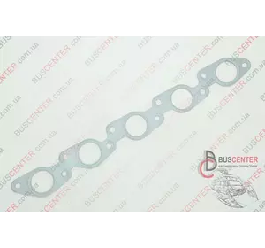 Прокладка выпускного коллектора Mercedes Sprinter 602 142 00 80 ATT100 0179 Прокладка выпускного коллектора Mercedes Sprinter 602 142 00 80 ATT100 0179
