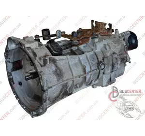 КПП механическая 5 ступенчатая (2 WD) Hyundai H-1 Travel-cargo 43000-49950 4300049950 КПП механическая 5 ступенчатая (2 WD) Hyundai H-1 Travel-cargo 43000-49950 4300049950