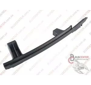 Направляющая стекла двери боковой задней левой Hyundai I 40 83535-3Z000 Направляющая стекла двери боковой задней левой Hyundai I 40 83535-3Z000