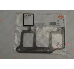 Прокладка впускного коллектора (1 шт) Peugeot Boxer 0348 K4 EL850650 Прокладка впускного коллектора (1 шт) Peugeot Boxer 0348 K4 EL850650