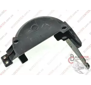 Защита ремня генератора Peugeot Boxer 9623168480 Защита ремня генератора Peugeot Boxer 9623168480