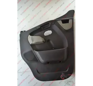 Обшивка двери передней правой (карта, панель) Renault Master 8200729410 Обшивка двери передней правой (карта, панель) Renault Master 8200729410