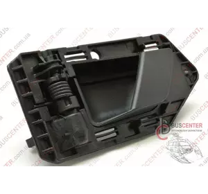 Ручка двери передней  левой внутренняя Citroen Berlingo 9143 94 Ручка двери передней  левой внутренняя Citroen Berlingo 9143 94