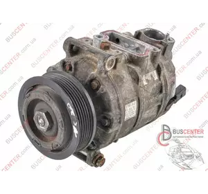 Компрессор кондиционера Volkswagen Transporter 7E0820803 Компрессор кондиционера Volkswagen Transporter 7E0820803