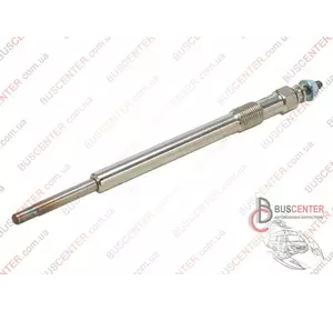 Свеча накаливания 11.5 V Fiat Ducato 9659279280 FT82756 Свеча накаливания 11.5 V Fiat Ducato 9659279280 FT82756
