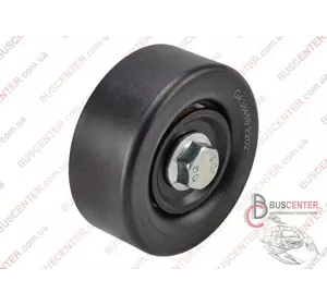 Натяжной ролик генератора (паразитный) Hyundai Tucson 2528727001 GA384.18 Натяжной ролик генератора (паразитный) Hyundai Tucson 2528727001 GA384.18