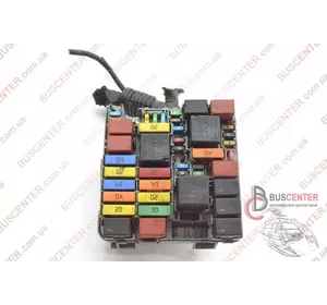 Блок предохранителей Fiat Doblo 51867698 Блок предохранителей Fiat Doblo 51867698