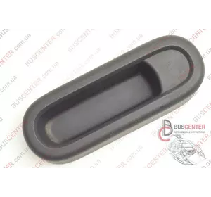 Ручка двери задней правой/левой внутренняя Opel Combo 09186891 633541651 Ручка двери задней правой/левой внутренняя Opel Combo 09186891 633541651