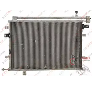 Радиатор кондиционера Kia Soul 97606E4501 97606-E4501 Радиатор кондиционера Kia Soul 97606E4501 97606-E4501