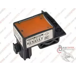 Датчик удара Renault Megane 8200236286С 601298200 Датчик удара Renault Megane 8200236286С 601298200