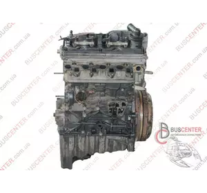 Двигатель без навесного Volkswagen Crafter CKU Двигатель без навесного Volkswagen Crafter CKU