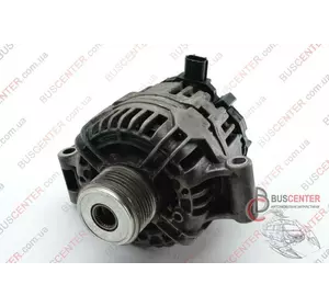 Генератор 75 A Ford Transit CA1639IR Генератор 75 A Ford Transit CA1639IR