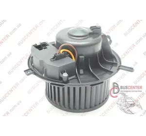 Моторчик печки Volkswagen Caddy 1K1 820 015 NRF 34003 Моторчик печки Volkswagen Caddy 1K1 820 015 NRF 34003