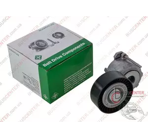 Натяжной ролик генератора (натяжитель) Fiat Ducato 9634465780 534 0110 20 Натяжной ролик генератора (натяжитель) Fiat Ducato 9634465780 534 0110 20