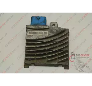 Блок управления двигателем Citroen Berlingo 9649425980 84820V10 Блок управления двигателем Citroen Berlingo 9649425980 84820V10