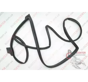 Уплотнитель двери передней левой Nissan Leaf 808313NA0A 80831-3NA0A Уплотнитель двери передней левой Nissan Leaf 808313NA0A 80831-3NA0A