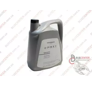 Масло моторное (синтетика) Fiat Ducato SPECIAL G  SAE 5W-40 5L GS55502M4 Масло моторное (синтетика) Fiat Ducato SPECIAL G  SAE 5W-40 5L GS55502M4