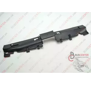 Кронштейн крепления радиатора верхний (воздуховод, дефлектор) Renault Trafic 8200414161 Кронштейн крепления радиатора верхний (воздуховод, дефлектор) Renault Trafic 8200414161