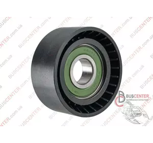 Натяжной ролик генератора Fiat Fiorino 9652046680 110056 Натяжной ролик генератора Fiat Fiorino 9652046680 110056