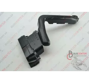 Воздуховод корпуса печки Volkswagen Transporter 7H1815159 Воздуховод корпуса печки Volkswagen Transporter 7H1815159