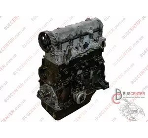 Двигатель без навесного восстановленый (мотор) Fiat Scudo XUD9 Двигатель без навесного восстановленый (мотор) Fiat Scudo XUD9