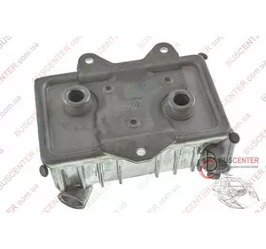 Масляный охладитель (теплообменник, радиатор) Mercedes E-Class 605 180 00 65  D4M003TT Масляный охладитель (теплообменник, радиатор) Mercedes E-Class 605 180 00 65  D4M003TT