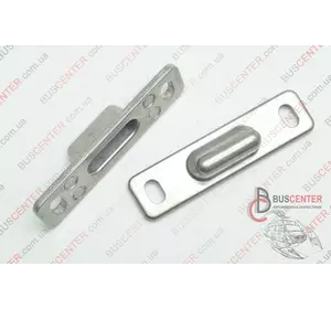 Направляющий палец сдвижной двери (зуб, папка " 1 шт ") Mercedes Sprinter 901 766 00 62 ATT100 7603 Направляющий палец сдвижной двери (зуб, папка " 1 шт ") Mercedes Sprinter 901 766 00 62 ATT100 7603