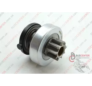 Бендикс стартера Fiat Doblo CG233720 7233-0720 Бендикс стартера Fiat Doblo CG233720 7233-0720